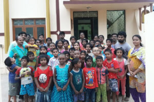 Skill Development Program at Karaikuddi_ (7)