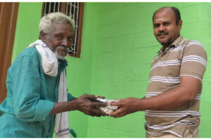 Vallalar Annadhanam (4)